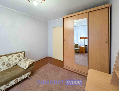 4-к. квартира, 78&nbsp;м²