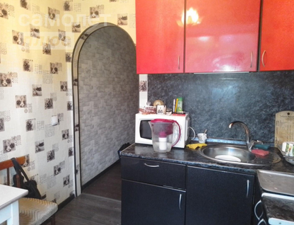 2-к. квартира, 39,8&nbsp;м²
