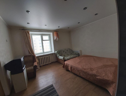 Студия, 29&nbsp;м²