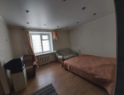 Студия, 29&nbsp;м²