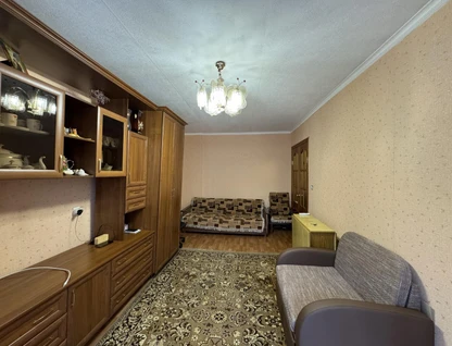 2-к. квартира, 43,8&nbsp;м²