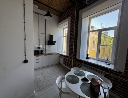 1-к. квартира, 33,4 м²