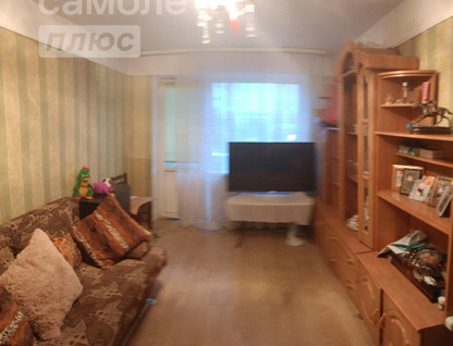2-к. квартира, 43,6&nbsp;м²
