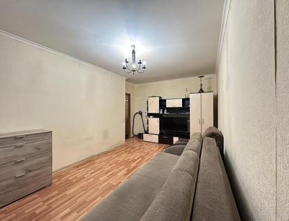 1-к. квартира, 32 м²