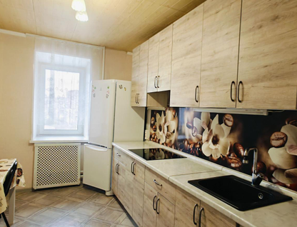 2-к. квартира, 53,4&nbsp;м²