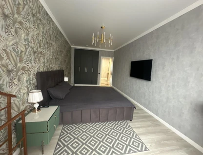 2-к. квартира, 60&nbsp;м²