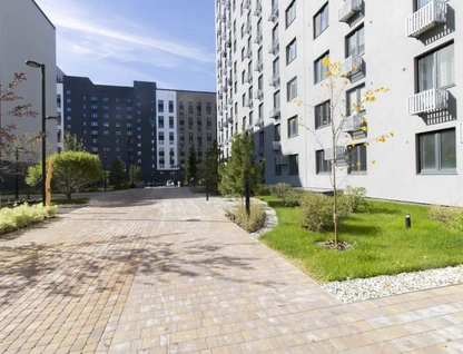 1-к. квартира, 32,3&nbsp;м²