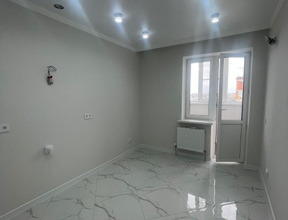 1-к. квартира, 45&nbsp;м²