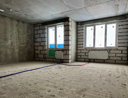 1-к. квартира, 36,3&nbsp;м²