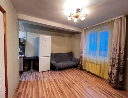 Комната, 23 м²