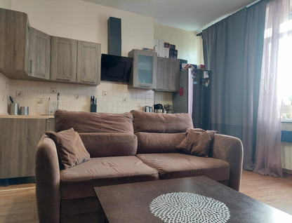 1-к. квартира, 59,5&nbsp;м²