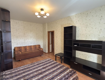 2-к. квартира, 54,4 м²