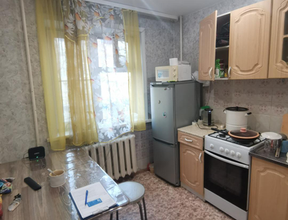 1-к. квартира, 31&nbsp;м²
