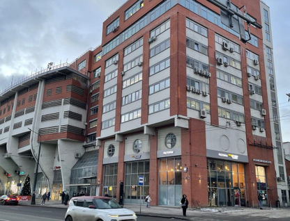 Помещение свободного назначения, 99,2&nbsp;м²