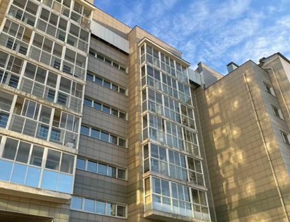 4-к. квартира, 126,8&nbsp;м²