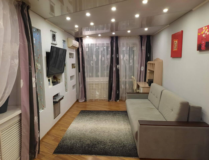 3-к. квартира, 58,1&nbsp;м²