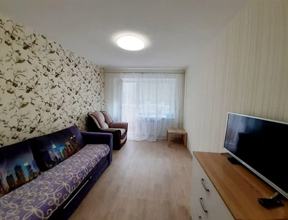 2-к. квартира, 42,4&nbsp;м²