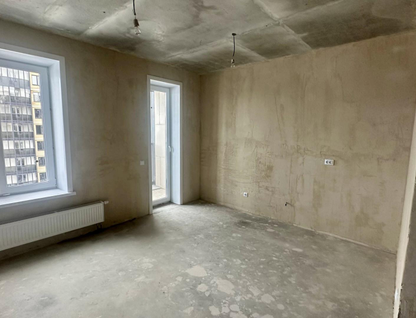 Студия, 24,9&nbsp;м²