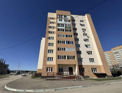 2-к. квартира, 53,1&nbsp;м²