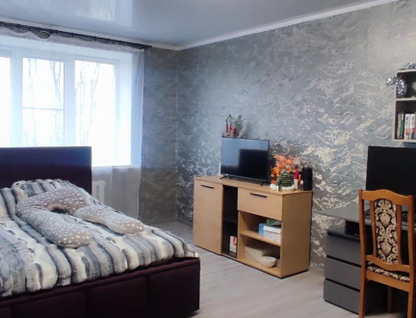 1-к. квартира, 29&nbsp;м²
