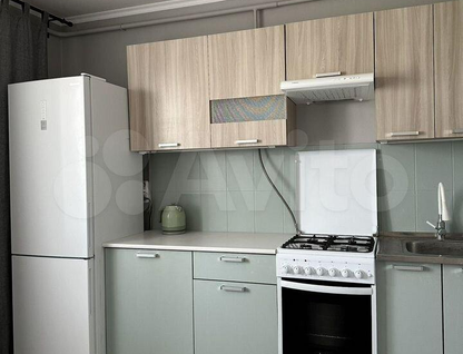 1-к. квартира, 37,9&nbsp;м²
