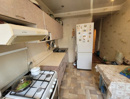 2-к. квартира, 41,8&nbsp;м²