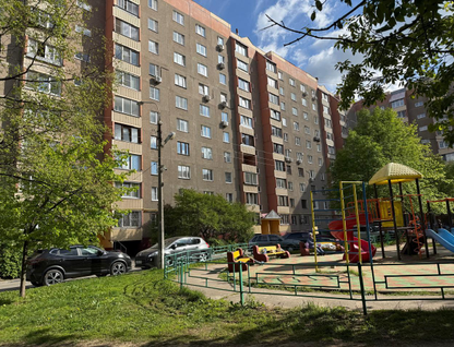 4-к. квартира, 125&nbsp;м²