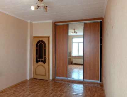 1-к. квартира, 45&nbsp;м²