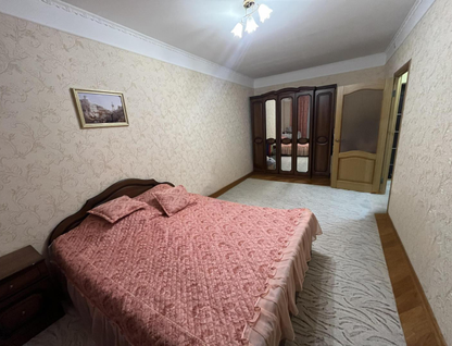 1-к. квартира, 36 м²