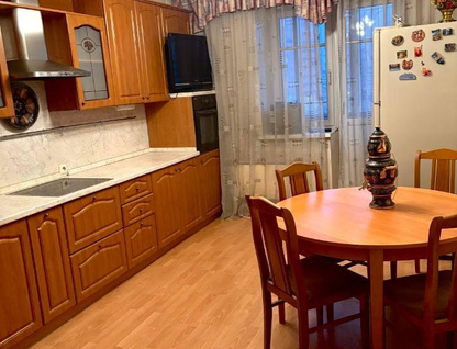 2-к. квартира, 69,1 м²