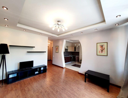 1-к. квартира, 47&nbsp;м²