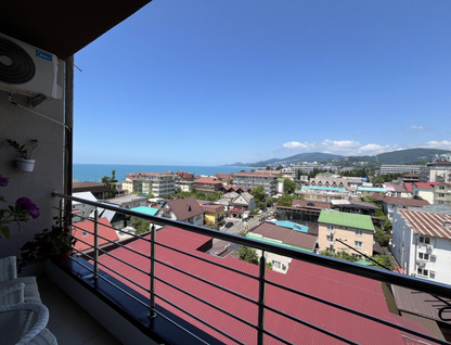 1-к. квартира, 29&nbsp;м²