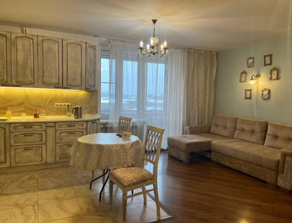 4-к. квартира, 125&nbsp;м²