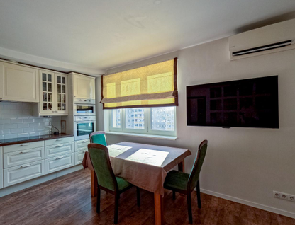 2-к. квартира, 66,1&nbsp;м²