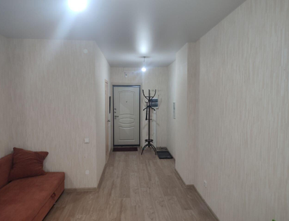 Студия, 32,2&nbsp;м²
