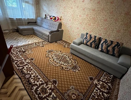 2-к. квартира, 63&nbsp;м²