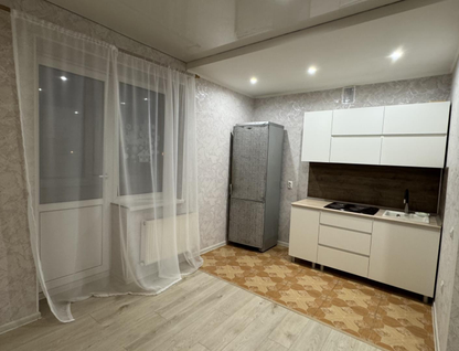 Студия, 26&nbsp;м²