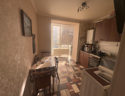 1-к. квартира, 32,6&nbsp;м²