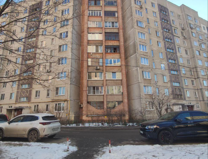 1-к. квартира, 32,8&nbsp;м²