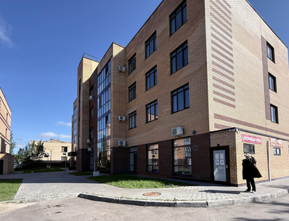 Студия, 31&nbsp;м²