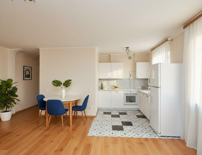 2-к. квартира, 46,3&nbsp;м²