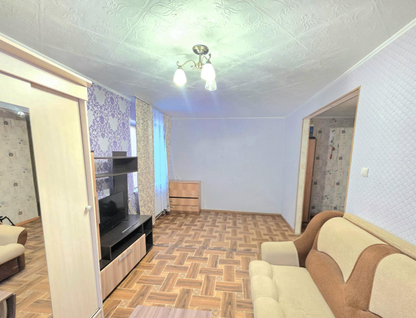 1-к. квартира, 30,5&nbsp;м²