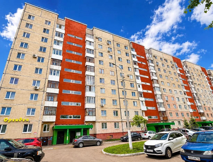 4-к. квартира, 74,6&nbsp;м²