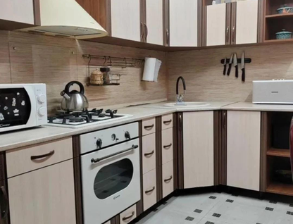 1-к. квартира, 40&nbsp;м²