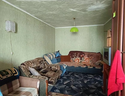 1-к. квартира, 35,4&nbsp;м²