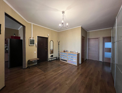 3-к. квартира, 161,4&nbsp;м²