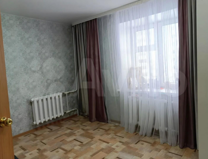 1-к. квартира, 30 м²