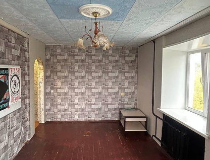 1-к. квартира, 30,6&nbsp;м²