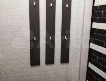 Студия, 20,3&nbsp;м²