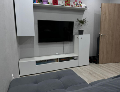 2-к. квартира, 56,5&nbsp;м²